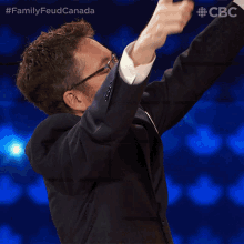 Oh No Family Feud Canada GIF - Oh No Family Feud Canada Oh Man GIFs