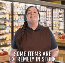 some items are extremely in stock aidy bryant saturday night live stock funds