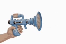 Fard Gun Minion Fart Gun GIF