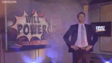 Will Cain GIF - Will Cain Goes GIFs