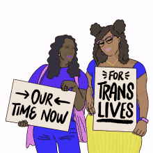 democracyrising our time now for trans lives trans lives matter transgender