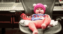 River Knows Cute GIF - River Knows Cute Baby GIFs