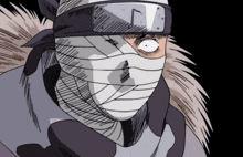 Dosu Naruto GIF - Dosu Naruto Sasuke GIFs