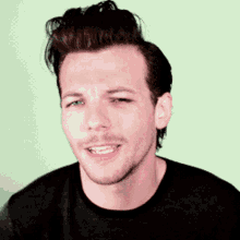Louis Tomlinson One Direction GIF - Louis Tomlinson One Direction Cute GIFs