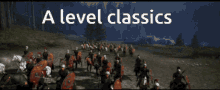 A Level Classics GIF - A Level Classics GIFs