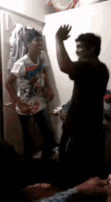 Dance Party GIF - Dance Party Tamil GIFs