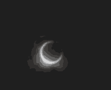 Eclipse Moon GIF - Eclipse Moon GIFs