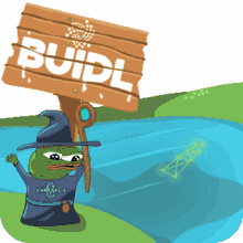 buidl cryptocurrency