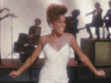 Whitney Houston GIF - Whitney Houston Greatestloveofall GIFs