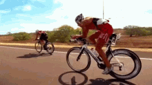 Triathlon GIF - Triathlon Bike Athletic GIFs