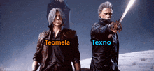 Texno Texnogamer GIF - Texno Texnogamer Teomela GIFs