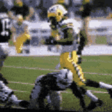 Packers Madden GIF - Packers Madden GIFs