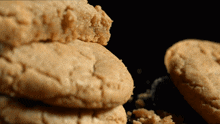 crumbl cookies classic peanut butter cookie cookies peanut butter cookies fast food