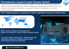 Ferroelectric Liquid Crystal Display Market GIF