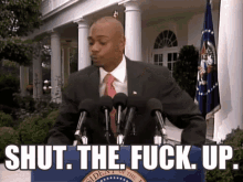 Chappelle Dave GIF - Chappelle Dave Stfu GIFs