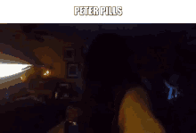 Peterpills Pillspeter GIF - Peterpills Pillspeter Ariel GIFs