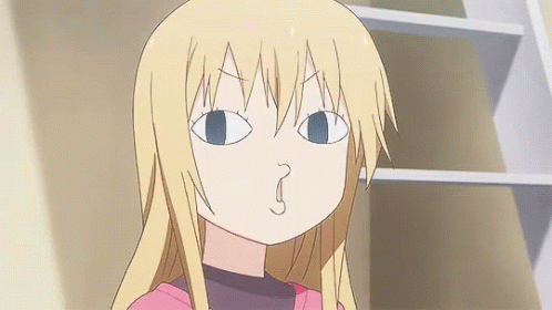 Dandidave Anime GIF - Dandidave Anime Open Mouth - Discover & Share GIFs