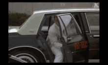 Miami Vice Getting Out Of Car GIF - Miami Vice Getting Out Of Car GIFs