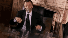 Doctor Who GIF - Doctor Who Master GIFs