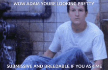Breedable Adam Faulkner Stanheight GIF - Breedable Adam Faulkner Stanheight Adam GIFs