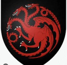 Targaryen Dragon GIF - Targaryen Dragon Mother If Dragons GIFs