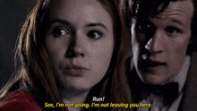 Doctor Who GIF - Doctor Who S5 GIFs