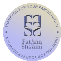 Fathanshaumi Fs24 Sticker - Fathanshaumi Fs24 Stickers