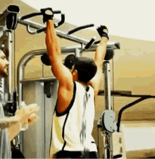 Can Yaman Training GIF - Can Yaman Training Workout GIFs