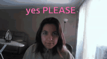Please Yes GIF - Please Yes Discord GIFs
