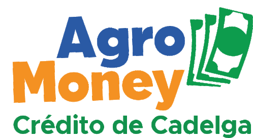 Agromoney Cadelga Sticker - Agromoney Cadelga Stickers