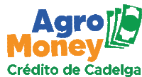 Agromoney Cadelga Sticker