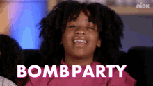 Bomb Party Explosive Party GIF - Bomb Party Explosive Party Party GIFs