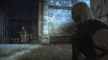 The Witcher GIF - The Witcher GIFs