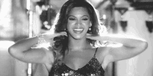 Honored Beyonce GIF - Honored Beyonce Blessed GIFs