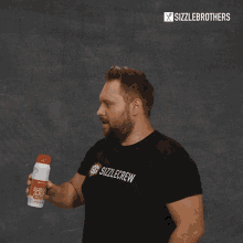Sizzlebrothers Yummy GIF - Sizzlebrothers Sizzle Brothers GIFs