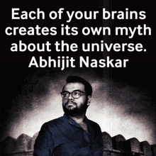 Abhijit Naskar Belief Systems GIF