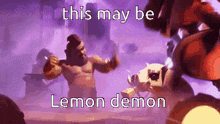 Lemon Demon GIF - Lemon Demon Lemondemon GIFs