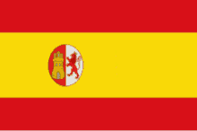 España Flag Of Spain GIF