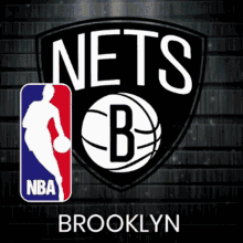 Brooklyn Nets Nets GIF - Brooklyn Nets Nets Nba GIFs