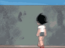 Astro Boy GIF - Astro Boy Anime GIFs