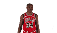 Awesome Wendell Carter Jr Sticker - Awesome Wendell Carter Jr 34 Stickers