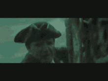Davy Jones Wet GIF