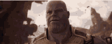 Thanos Imma Head Out GIF - Thanos Imma Head Out Ight GIFs