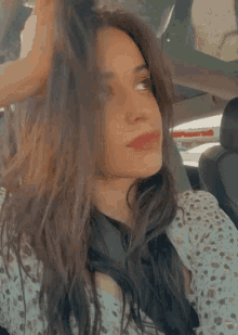Camila Camila Cabello GIF - Camila Camila Cabello Nodding GIFs