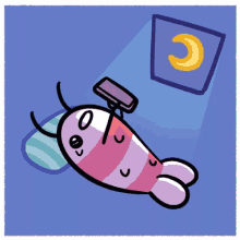 cant sleep sweating moon trying to sleep smartphone