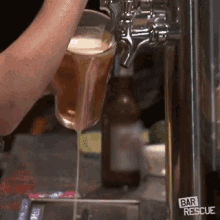 Bad Pour Over Flow GIF - Bad Pour Pour Over Flow GIFs
