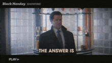 The Answer Is Fuck No Are You Crazy GIF - The Answer Is Fuck No Are You Crazy Blair Pfaff GIFs