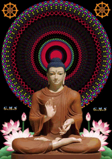Gautama Buddha Live Wallpaper Download