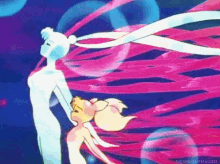 Sailor Moon Chibi GIF - Sailor Moon Chibi GIFs