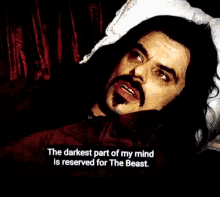 The Beast What We Do In Shadows GIF - The Beast What We Do In Shadows Darkest Mind GIFs
